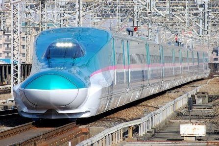 日本旅遊 創造旅行社日本自由行 介紹 Jr東日本新幹線 Granclass車廂 日本旅遊 創造旅行社日本自由行 介紹 Jr東日本新幹線 Granclass車廂