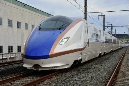 日本旅遊 創造旅行社日本自由行 介紹 Jr東日本新幹線 Granclass車廂