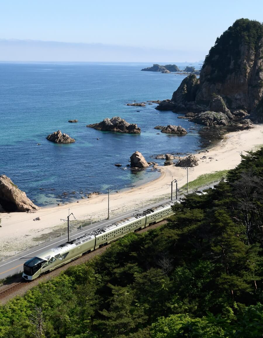 日本自由行 創造旅遊