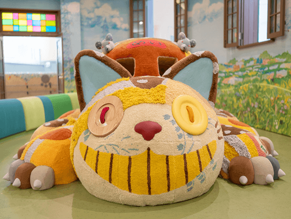 Ghibli