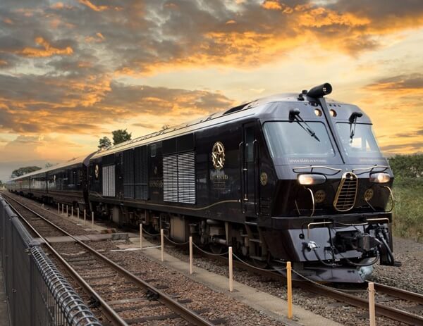 七星列車