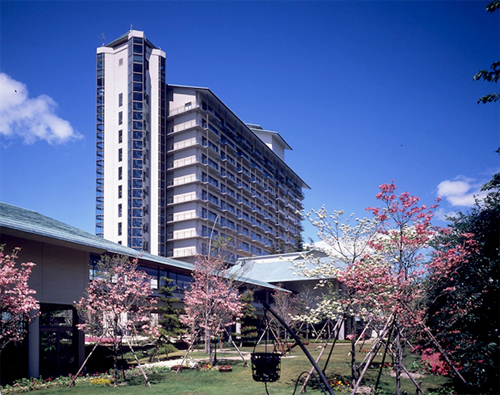 日本旅遊 創造旅行社日本自由行k017 花水木 別館
