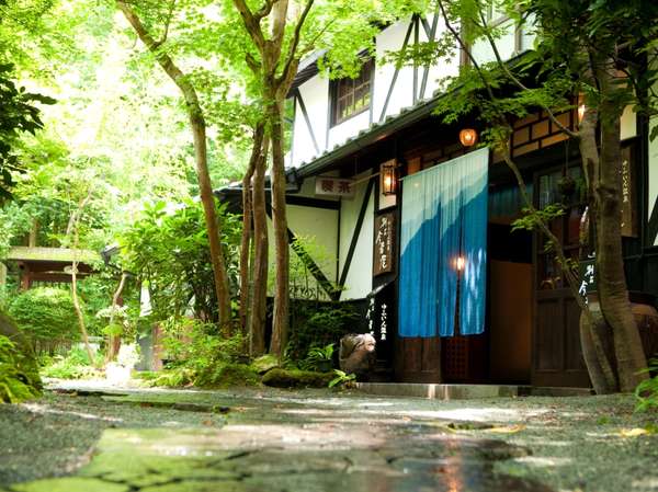 日本旅遊 創造旅行社日本自由行ry016 湯布院別莊今昔庵